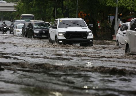 rainy season philippines 2024|PAGASA.